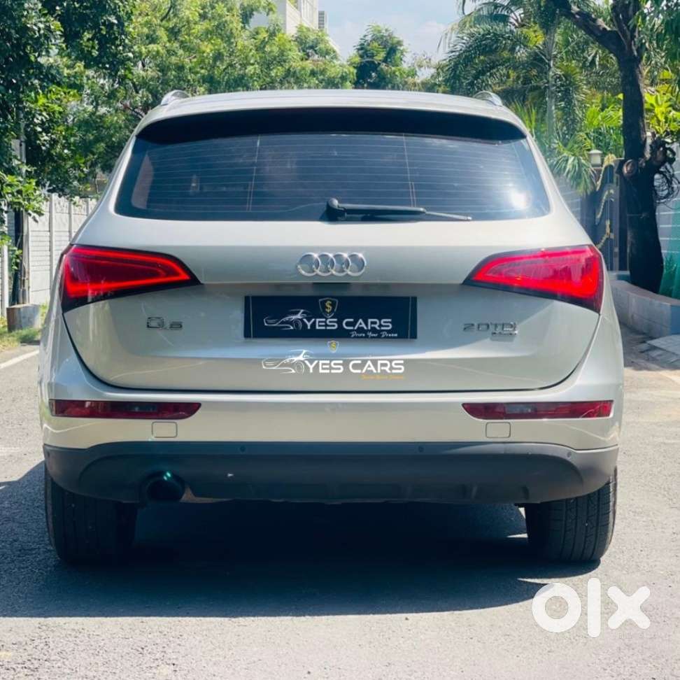 Audi Q5 3.0 Tdi Premium, 2013, Diesel