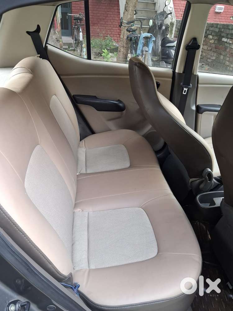 Hyundai I10 1.1l Irde Era Special Edition, 2013, Petrol
