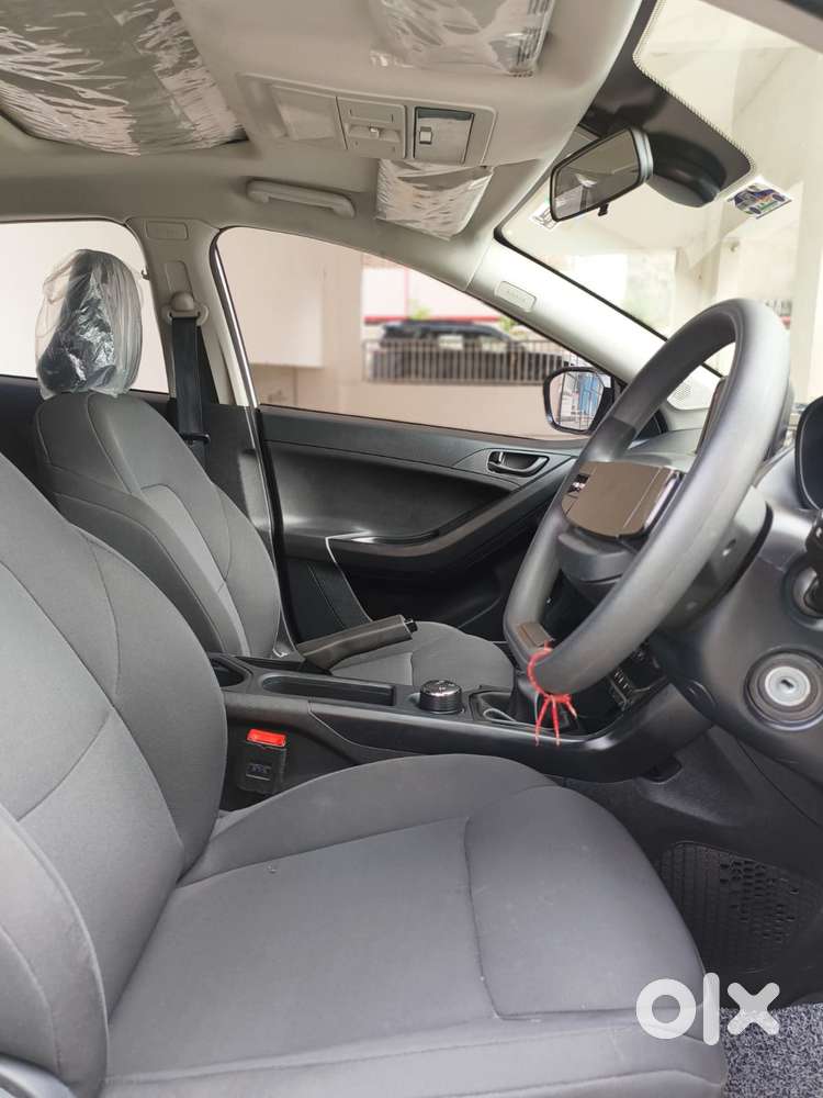 Tata Nexon Xza Plus Diesel Dark Edition, 2025, Diesel