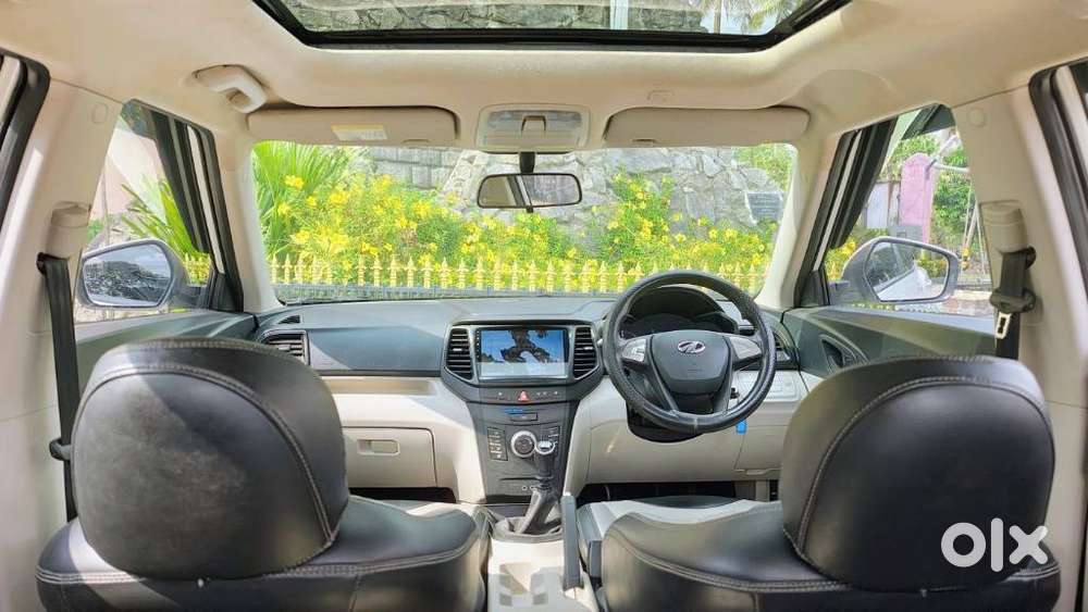 Mahindra Xuv300 W6 Diesel, 2021, Diesel