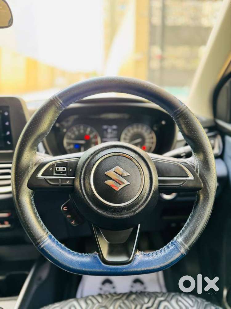 Maruti Suzuki Baleno Zeta, 2023, Petrol