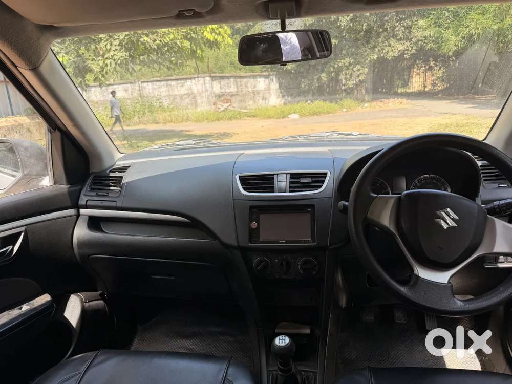 Maruti Suzuki Swift Vdi, 2013, Diesel