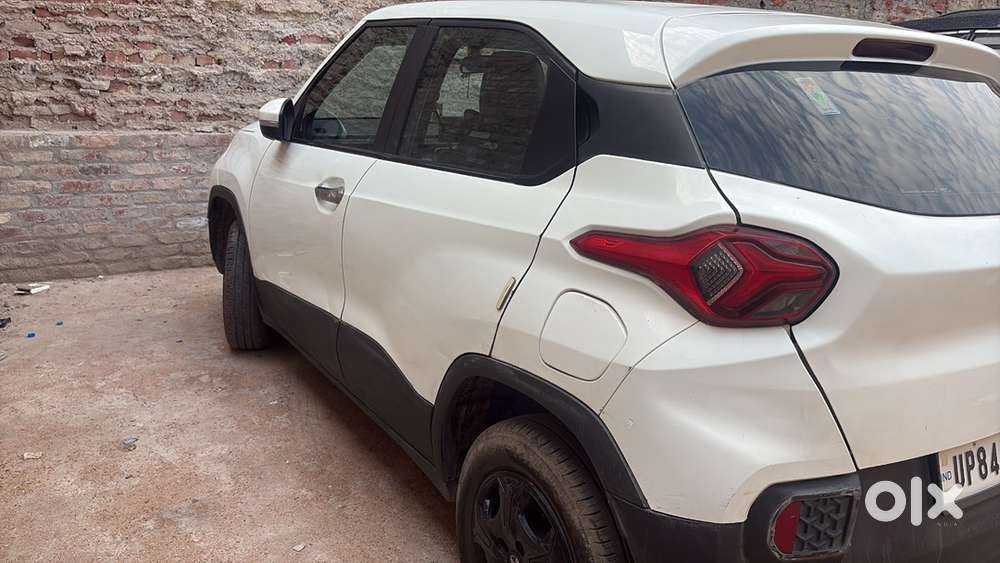 Tata Punch Petrol 2023