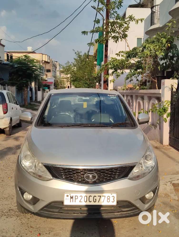 Tata Zest Diesel Well Maintained