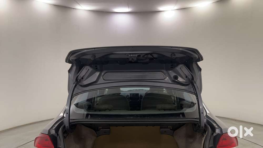 Ford Figo Aspire Titanium Plus, 2020, Petrol