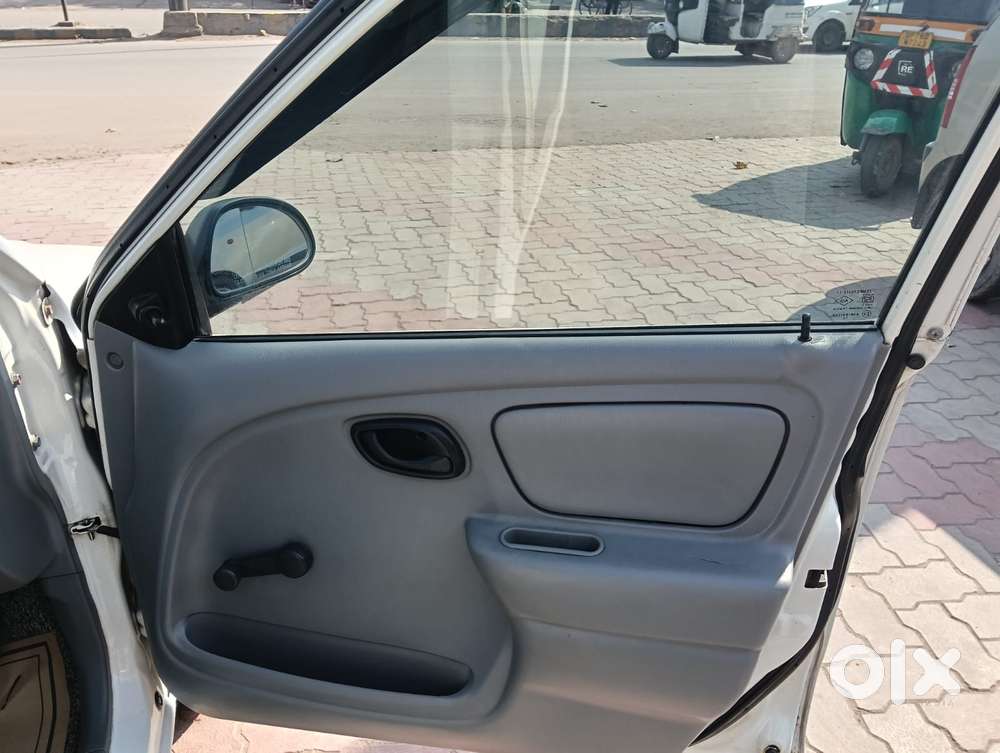 Maruti Suzuki Alto K10 1.0 Lxi, 2013, Petrol