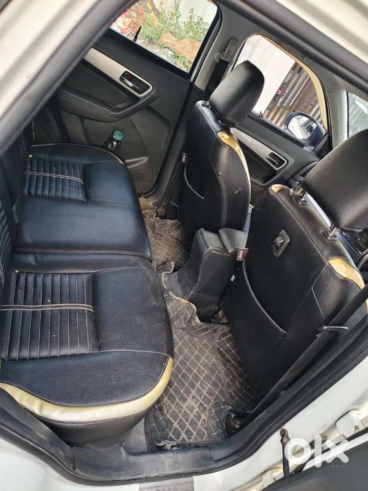 Maruti Suzuki Vitara Brezza 2017 Diesel 78000 Km Driven
