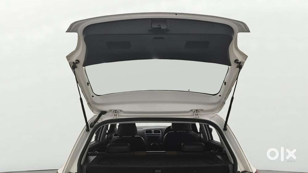 Volkswagen Polo 1.0 Highline Plus Tsi, 2018, Petrol
