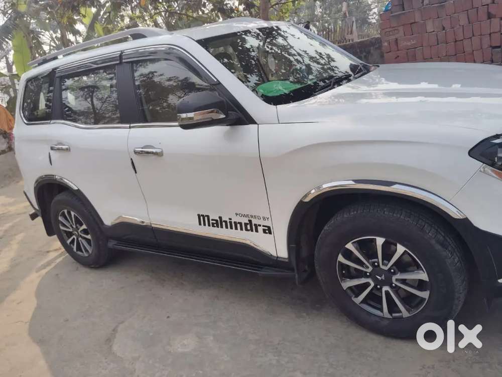 Mahindra Scorpio-n Diesel 2025