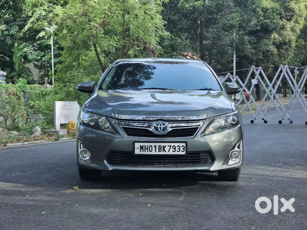 Toyota Camry Hybrid, 2014, Petrol