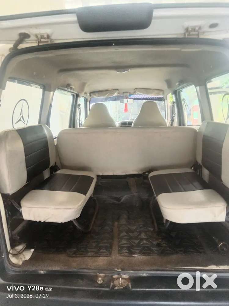 Maruti Eeco 1.2 2014