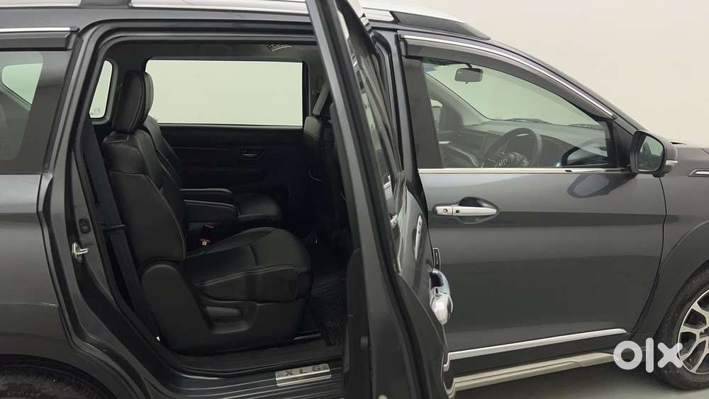 Maruti Suzuki Xl6 1.5 Alpha Plus At, 2022, Petrol