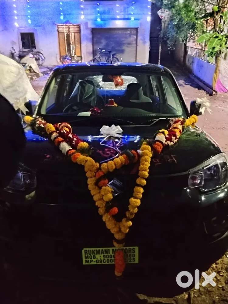 Maruti Suzuki S-presso 2025 Plus