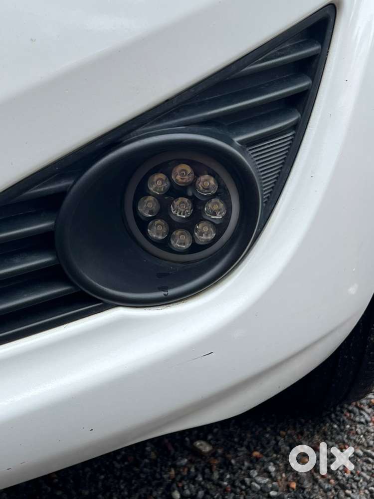 Maruti Suzuki Ritz 2013 Diesel Good Condition Showroom Matanece