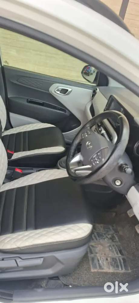 Hyundai I10 Nios Sports 2023 One Owner Pure Petrol