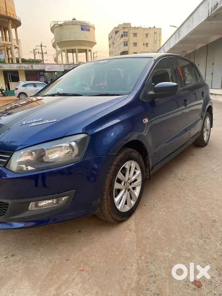 Volkswagen Polo The Beast For Sale