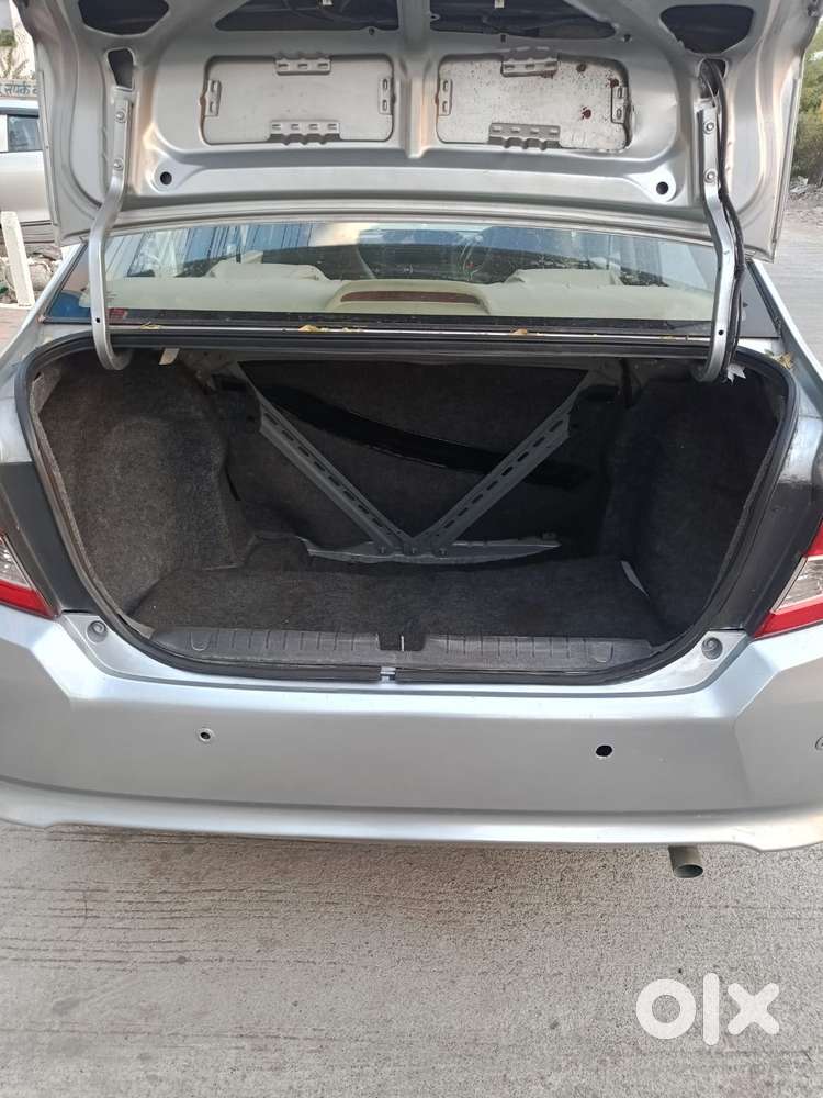 Honda Amaze 1.5 S I-dtec, 2020, Diesel