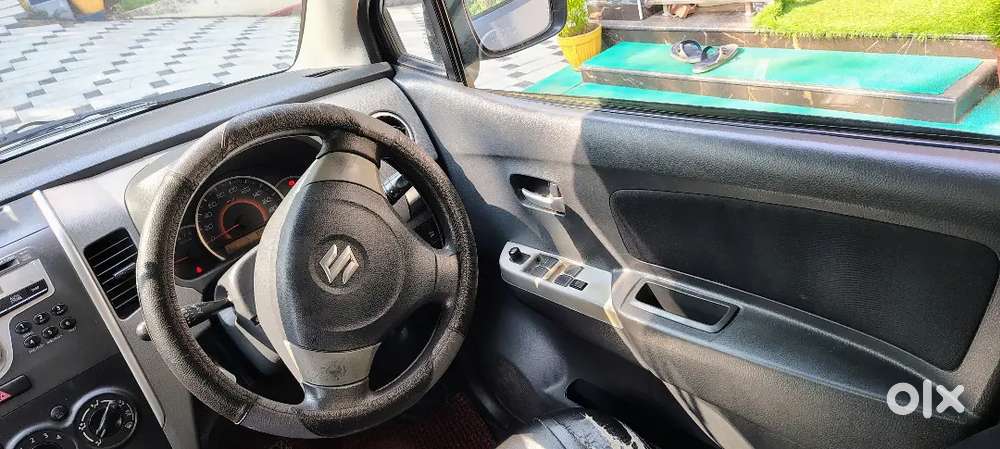 Maruti Suzuki Wagon R 1.0 2010 Petrol Well Maintained