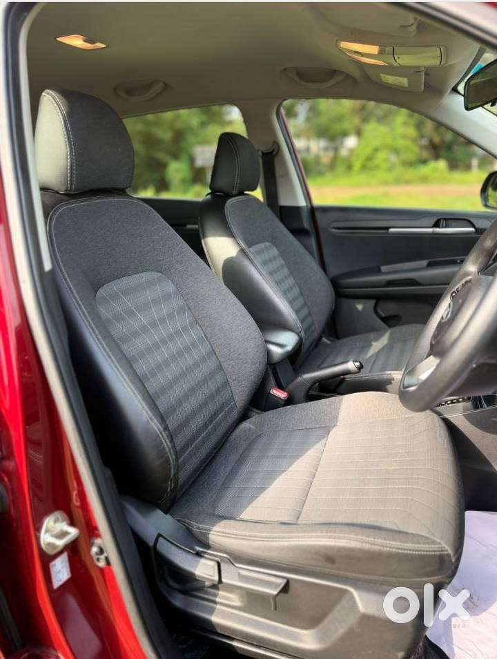 Kia Sonet Htk Plus Turbo Dct, 2021, Petrol