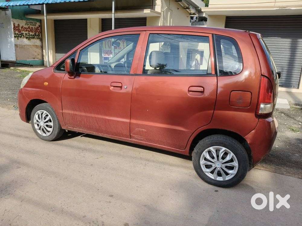 Maruti Suzuki Estilo Vxi, 2014, Petrol