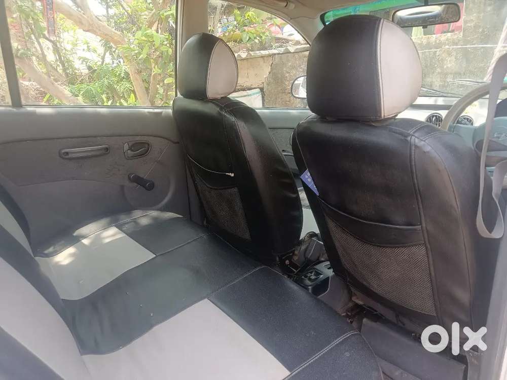 Hyundai Sonata 2007 Petrol 66116 Km Driven