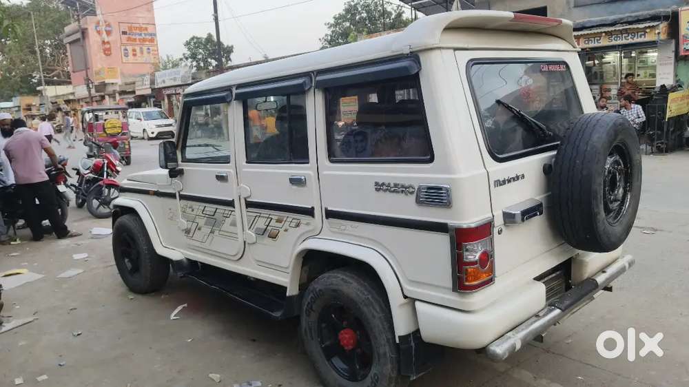 Mahindra Bolero 2013 Diesel 150000 Km Driven