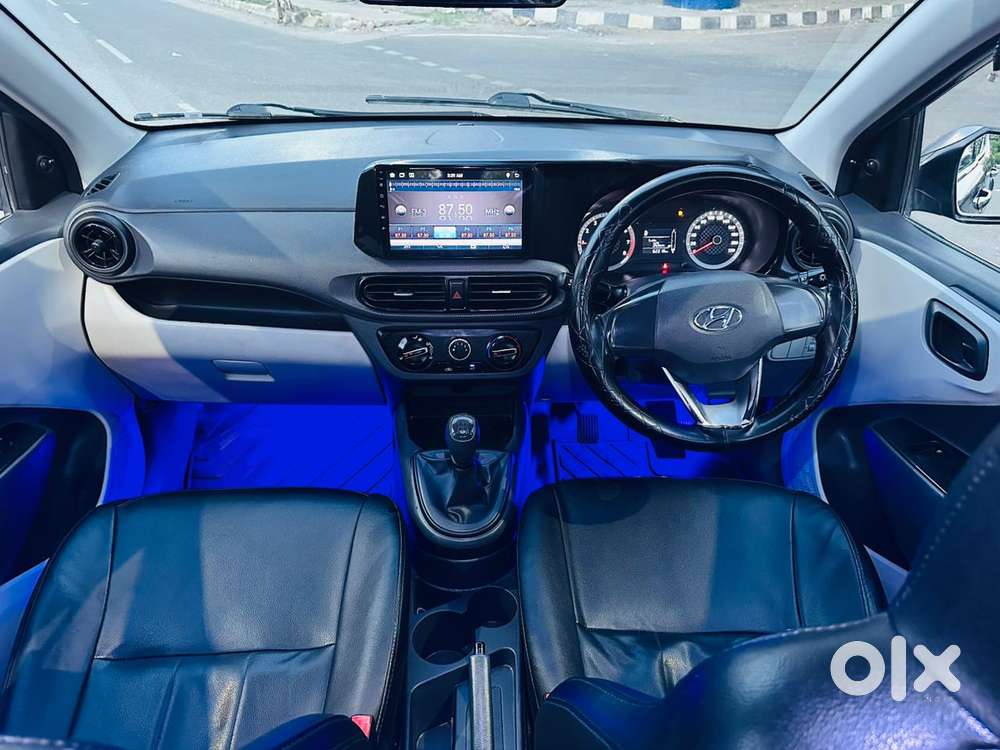 Hyundai Grand I10 Nios Era, 2021, Petrol