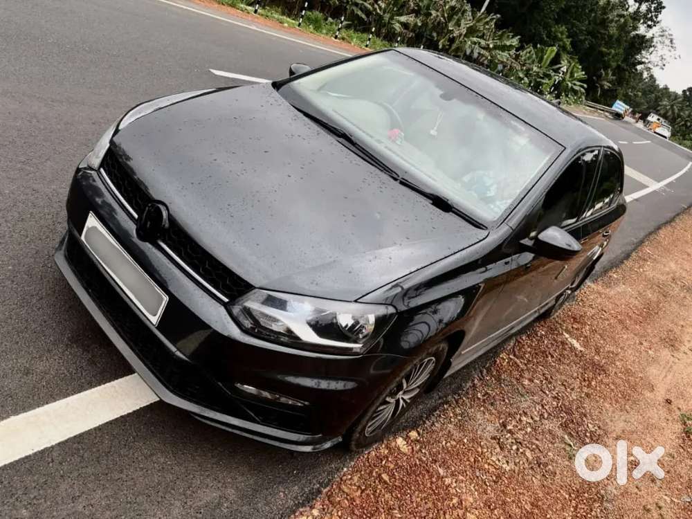Volkswagen Vento 1.0 Highline Plus 2022