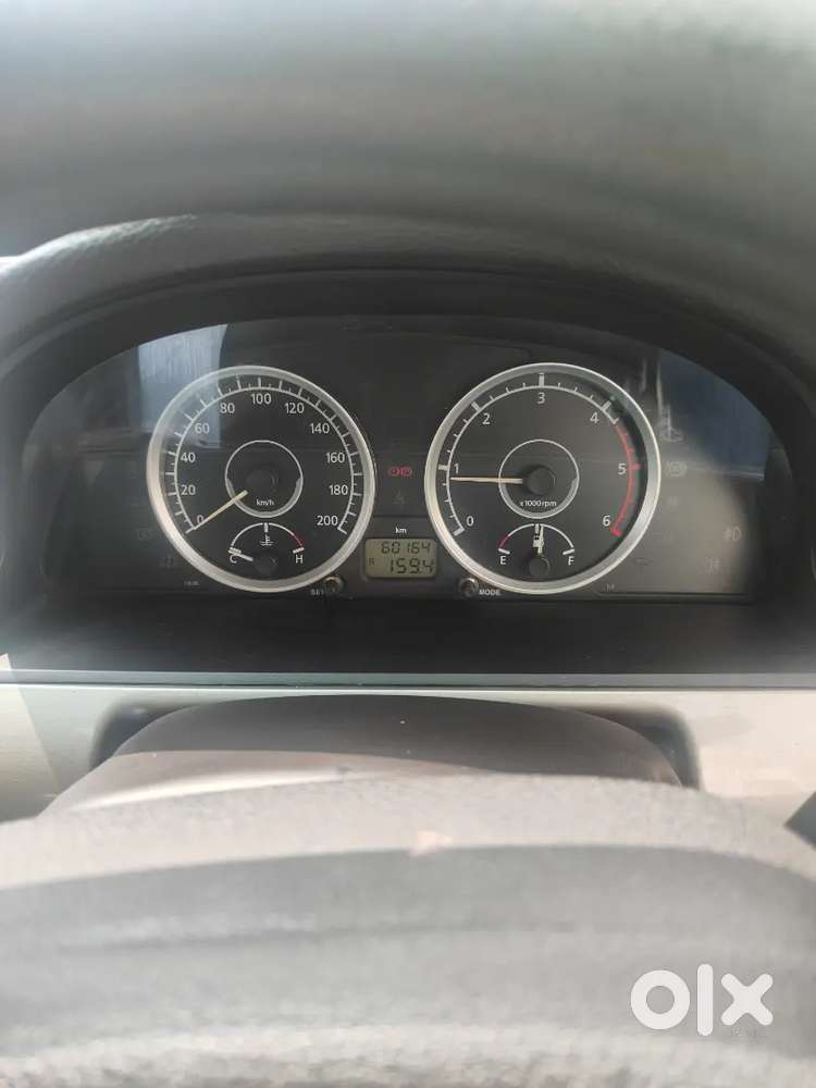 Tata Safari Storme 2015 2nd Owner