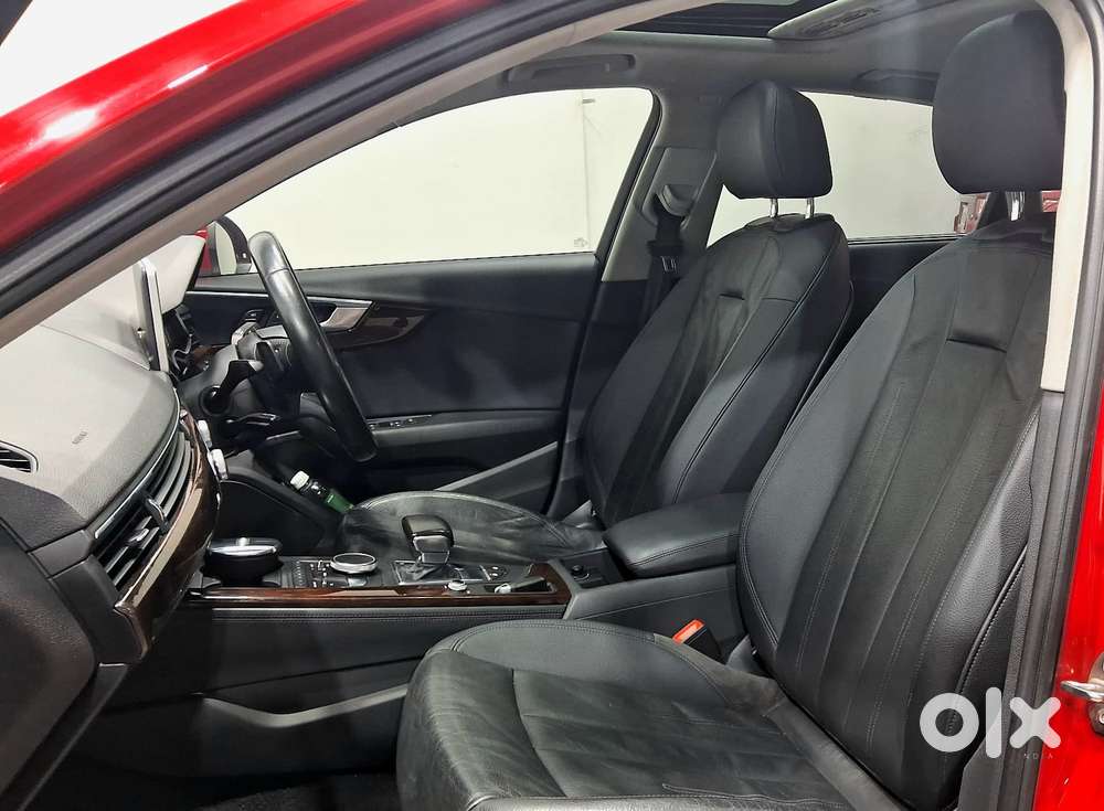 Audi A4 2.0 35 Tdi S Line, 2017, Diesel