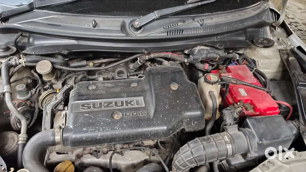 Maruti Suzuki Swift Vdi 2014