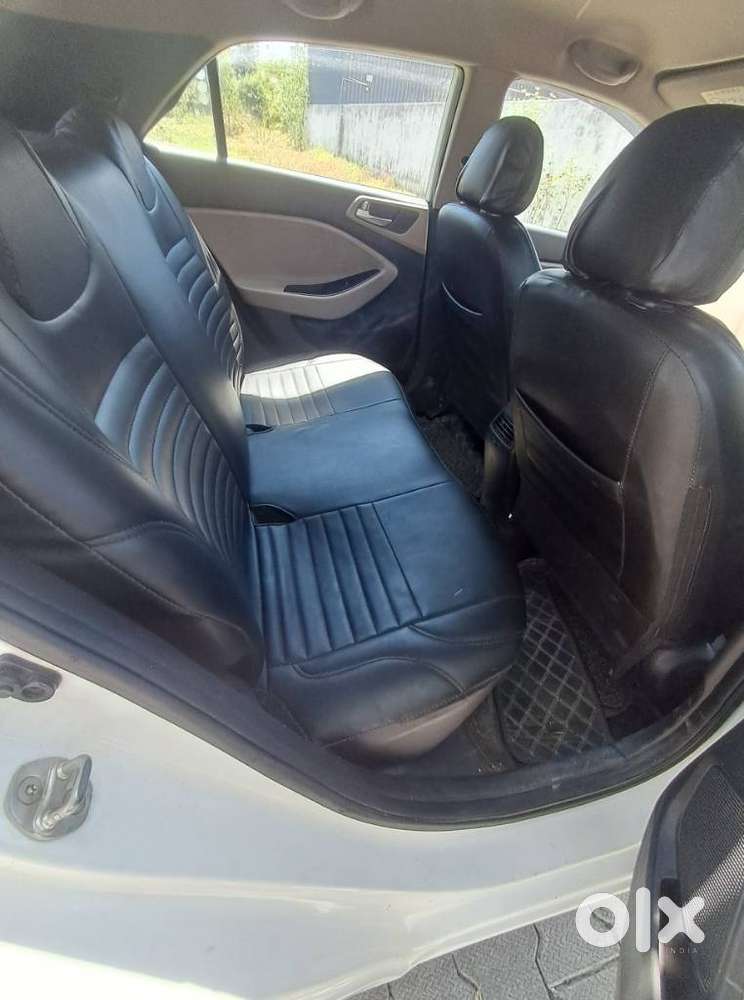 Hyundai I20 Sportz Plus, 2020, Petrol