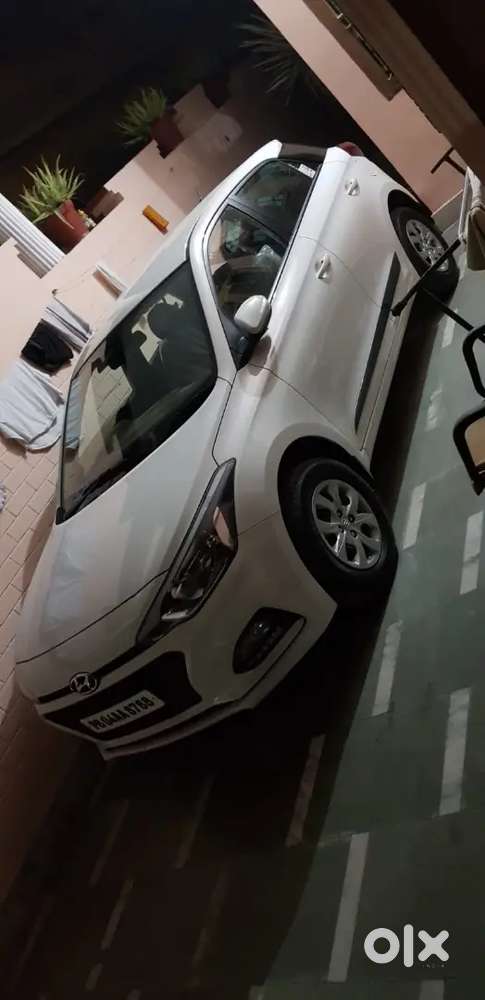 Hyundai I20 2019 Well Maintained Like New Showroom Condition,nri Owner