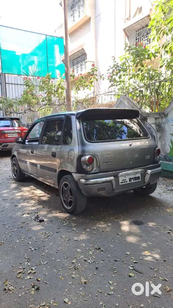 Vintage Modified Car For Sale