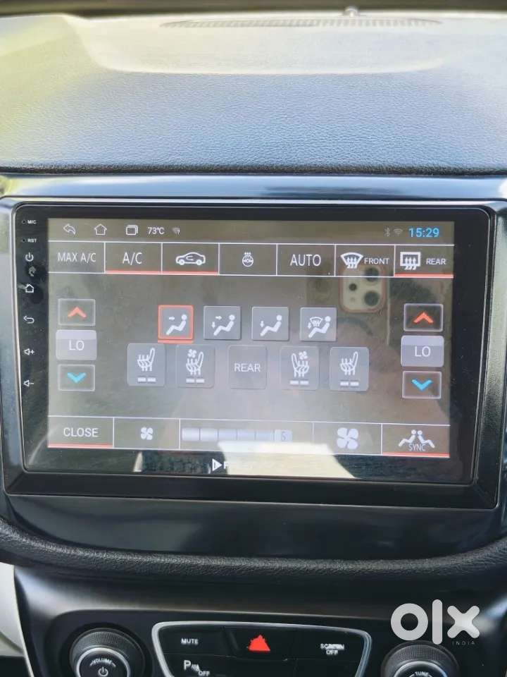 Jeep Compass 2.0 Limited, 2018, Diesel