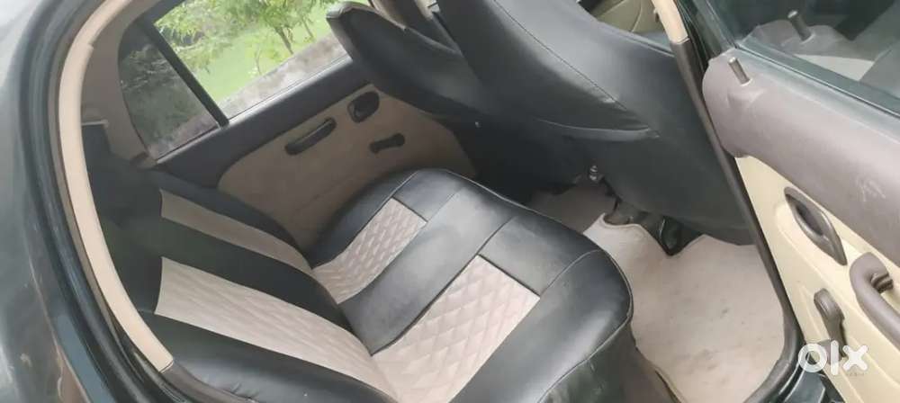 Hyundai Santro Xing 2011 Gls