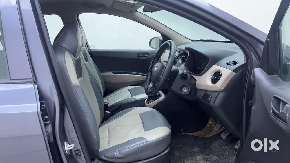 Hyundai Grand I10 1.2 Kappa Magna, 2017, Petrol