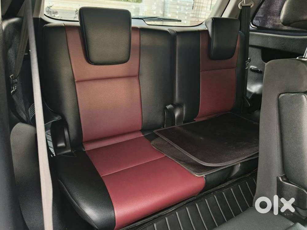 Toyota Fortuner Legender 4x2 At 2.8, 2025, Diesel