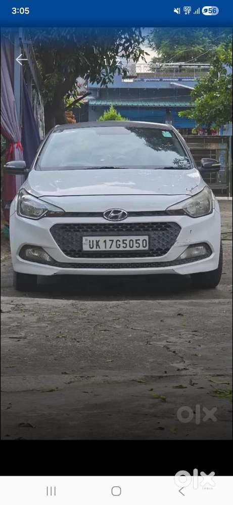 I20 Sportz