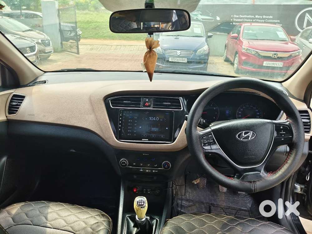 Hyundai I20 1.2 Asta, 2018