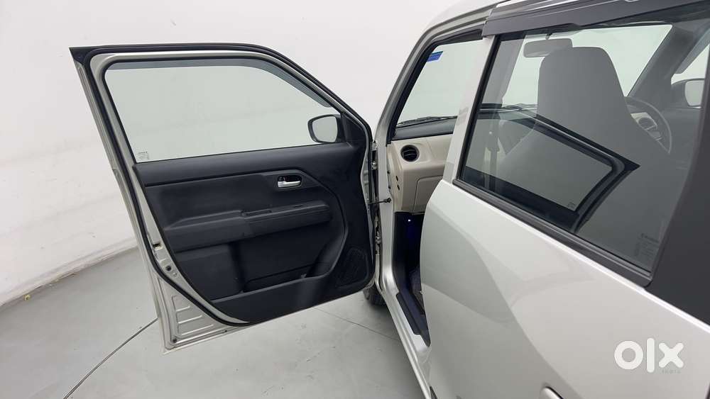 Maruti Suzuki Wagon R 1.0 2019-2022 Vxi (o) Amt, 2022, Petrol