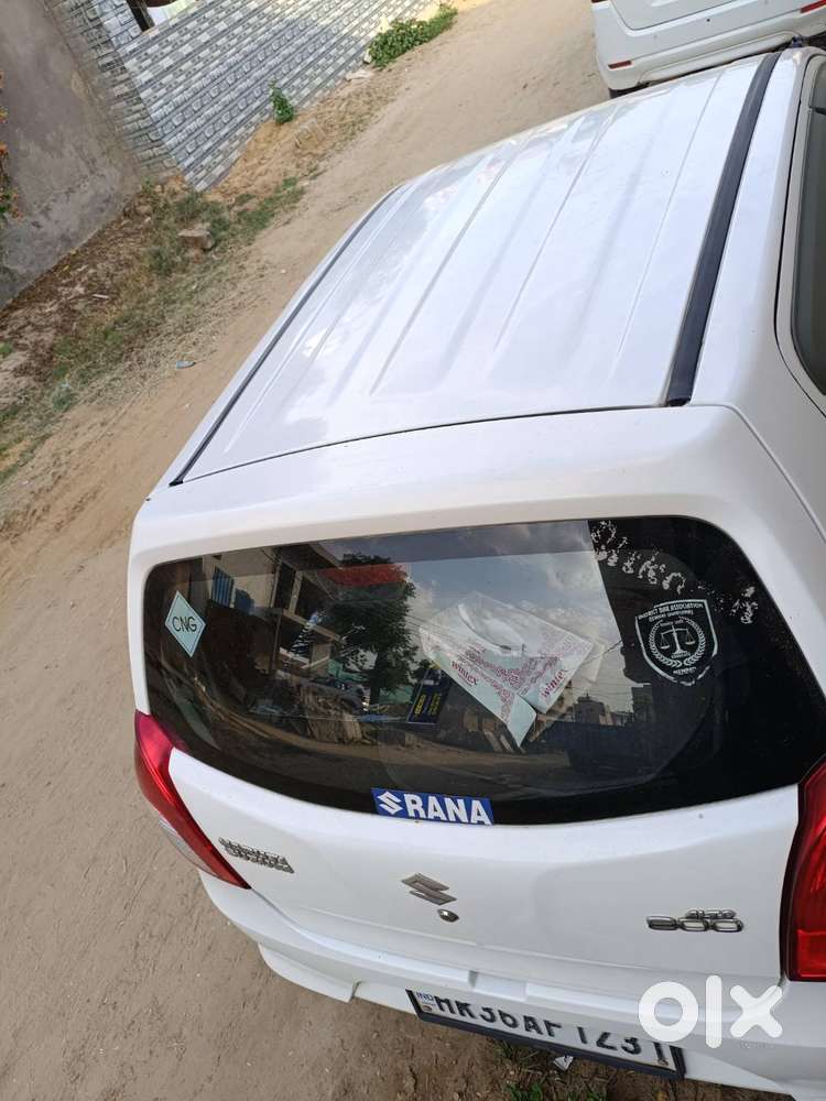 Manual Good Condition Single Hand