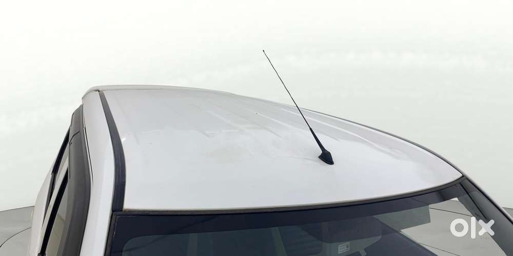 Maruti Suzuki Wagon R Vxi Bs Iv, 2021, Petrol