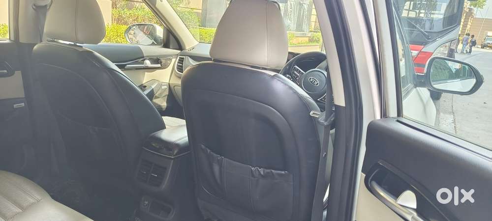 Kia Seltos 1.5 Gtx+ Diesel At, 2020, Diesel