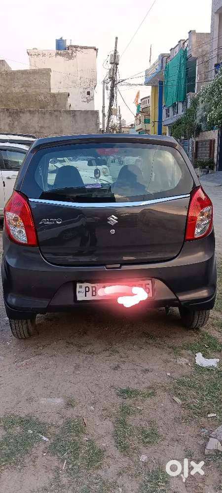 Maruti Suzuki Alto 800 - 2023