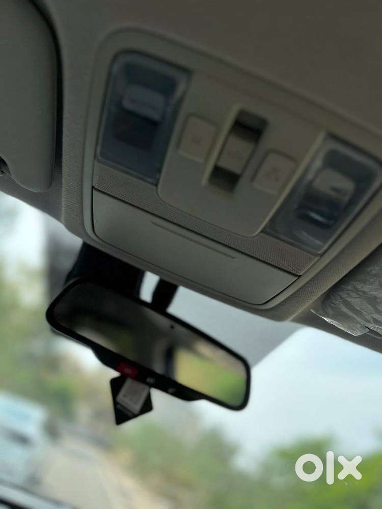 Hyundai Creta 1.6 Sx (o), 2024, Petrol