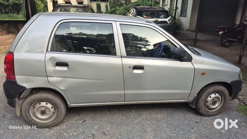 Maruti Suzuki Alto Lxi 2008 Model
