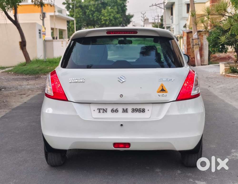 Maruti Suzuki Swift, 2014, Diesel