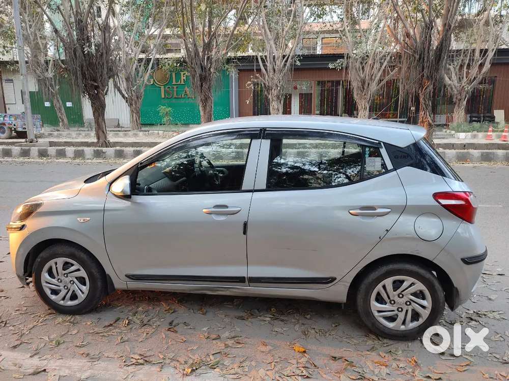Hyundai Grand I10 Nios 30dec 2019 Petrol 41000 Km Driven