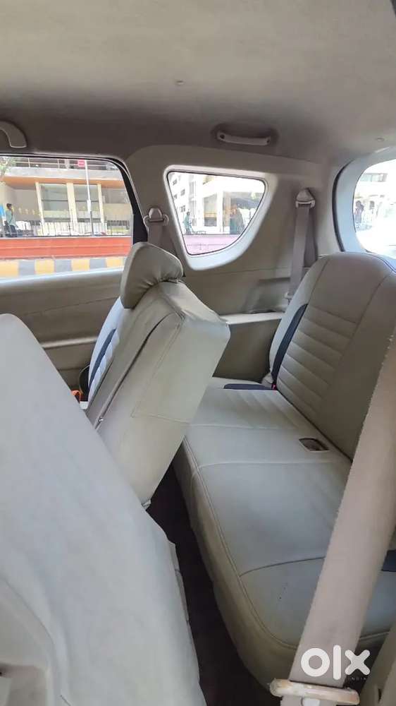 Maruti Suzuki Ertiga 2013 Vxi Cng Anniversary Edition